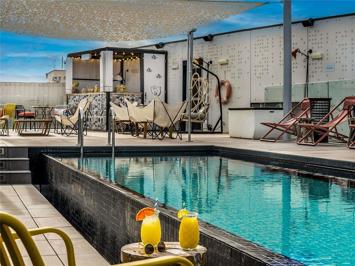 Foto ibis Styles Barcelona City Bogatell Hotel ** Barcelona