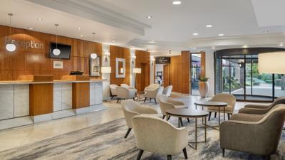 Foto Delta Hotels by Marriott Newcastle Gateshead **** Newcastle Upon Tyne