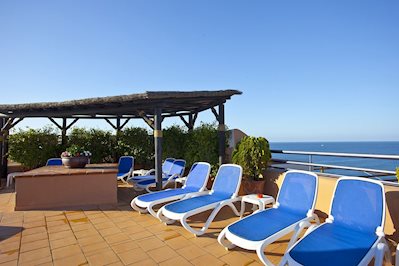 Foto Ona Princesa Playa **** Marbella
