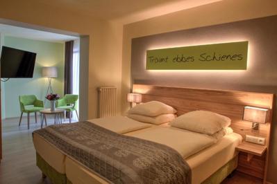 Foto Moselromantikhotel Panorama *** Cochem