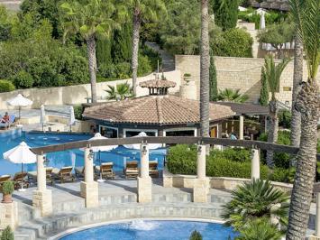 Foto Elysium ***** Paphos