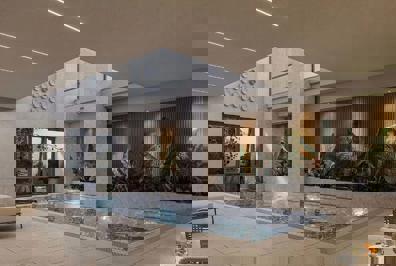 Foto Resort Seher Side Quality Resort en Spa **** Side