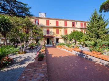 Hotel Delle Palme