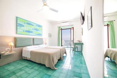 Foto Casa Rosa Terme *** Sant Angelo D Ischia