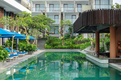 Foto Dialoog Seminyak **** Seminyak