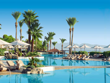 Foto Grecotel Luxme Kos ***** Psalidi