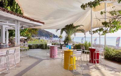 Foto Fun en Sun Family Club Saphire *** Kemer