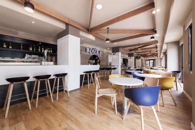 Foto Compostela Suites *** Madrid