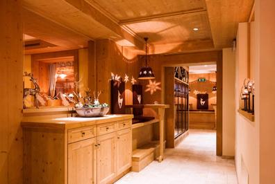 Foto Tirolerhof **** Tux