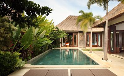 Hotel Mahagiri Sanur