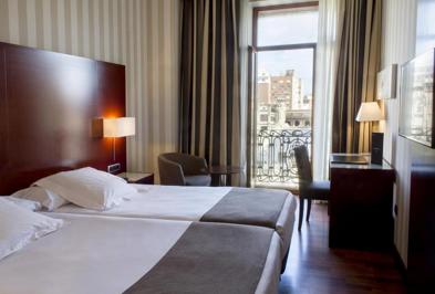 Foto Zenit Valencia **** Valencia