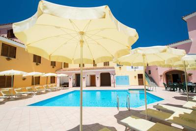 Foto Residence Cala Viola *** Nuoro