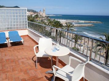 Foto Subur *** Sitges