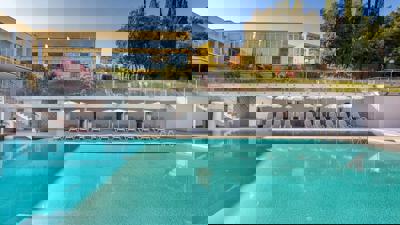 Foto Appartement Horizont Resort ** Pula