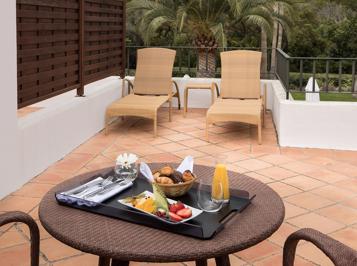Foto NH Sotogrande **** Sotogrande