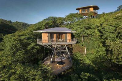 Foto Suitree Experience Hotel **** Obandito