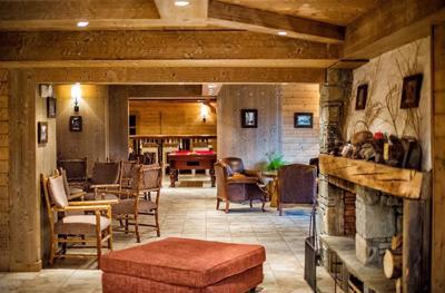 Foto Les Chalets de Wengen *** Les Coches