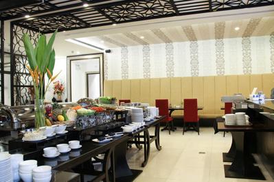 Foto FuramaXclusive Sukhumvit **** Bangkok