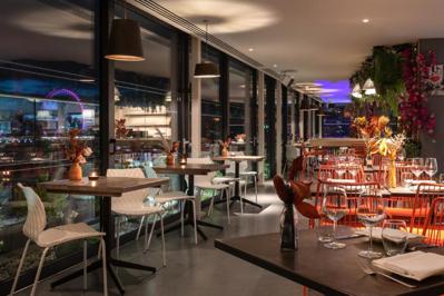 Foto Assembly Hotel Leicester Square *** Londen