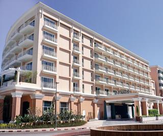 Foto M Social Phuket **** Patong Beach
