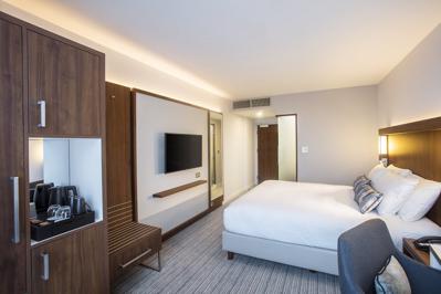 Foto Courtyard by Marriott Edinburgh West **** Edinburgh