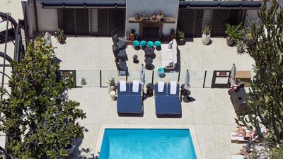 Foto Figueroa - The Unbound Collection by Hyatt ***** Los Angeles