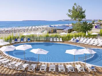 Foto Blue Pearl **** Zonnestrand Sunny Beach
