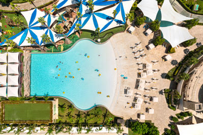 Hotel Regnum Carya
