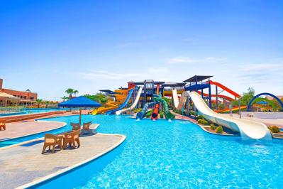 Foto Pickalbatros Jungle Aqua Park - Neverland Hurghada **** Hurghada