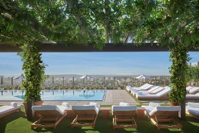 Foto The West Hollywood Edition ***** West Hollywood