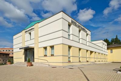 Foto Best Western Hotel San Marco *** Siena