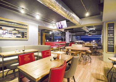 Foto AX The Saint John Boutique **** Valletta