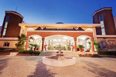 Foto Larissa Sultans Beach **** Kemer