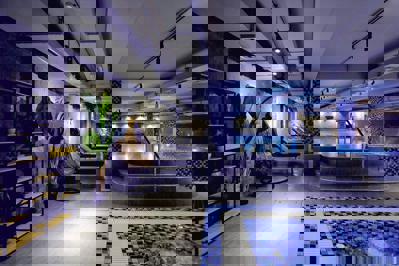 Foto Velipoja Grand Europa Resort Affiliated by Melia ***** Velipoje