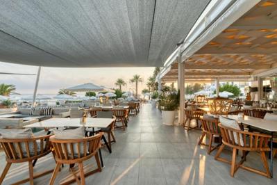 Foto King Jason Protaras - Designed for adults by Louis Hotels **** Protaras