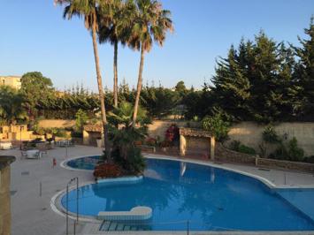 Foto Hotel Grand Mose **** Agrigento