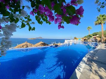 Foto Club Kadikale Resort ***** Turgutreis