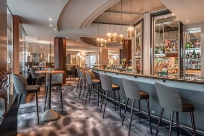 Foto The Westin Grand Munich ***** Munchen