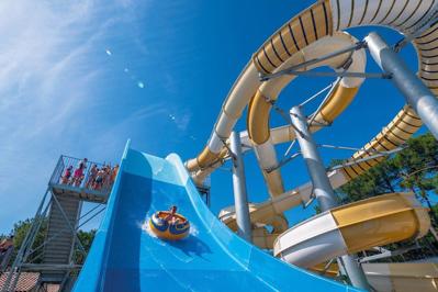 Foto Atlantic Club Montalivet ***** Montalivet Les Bains