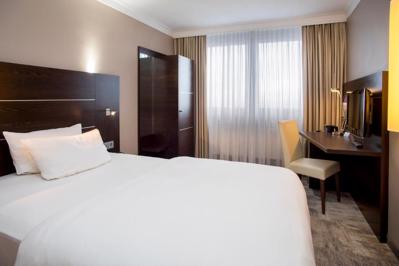 Foto Mercure Ludenscheid **** Ludenscheid