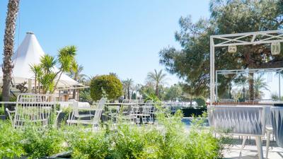 Foto Rai Premium Tekirova ***** Kemer