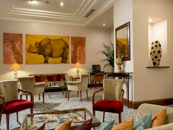 Foto Hotel Dei Mellini **** Rome