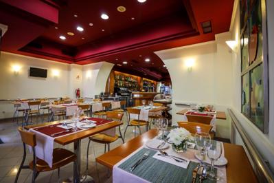 Foto Hotel Camoes **** Ponta Delgada