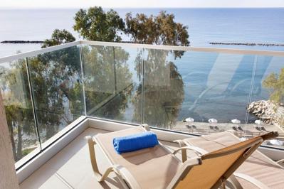 Foto Harmony Bay *** Limassol