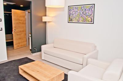 Foto Valamar San Marino Residence **** Lopar