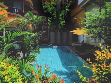 Foto Aonang Princeville Resort **** Ao Nang Beach
