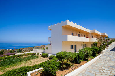 Foto Angel Village *** Agia Pelagia