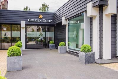 Foto Golden Tulip Zoetermeer Den Haag **** Zoetermeer