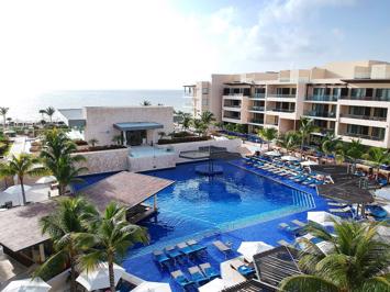 Foto Hideaway at Royalton Riviera Cancun ***** Cancun