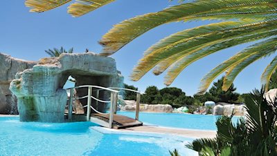 Foto Bois du Valmarie ***** Argeles Sur Mer